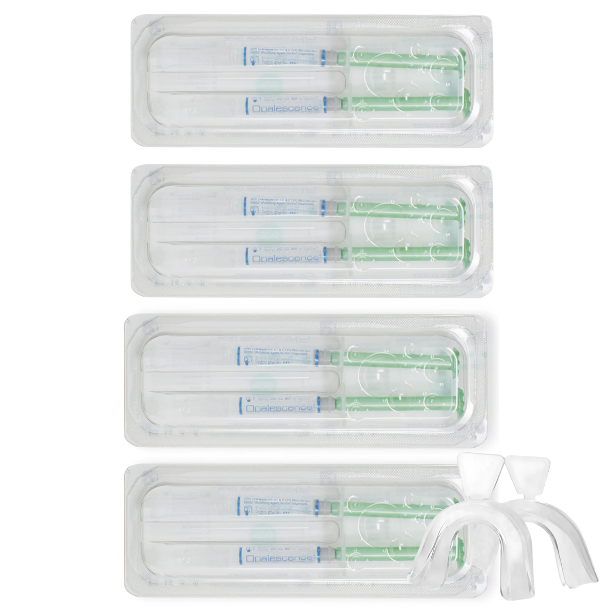 Fehérítő gél Opalescence PF20% Mint