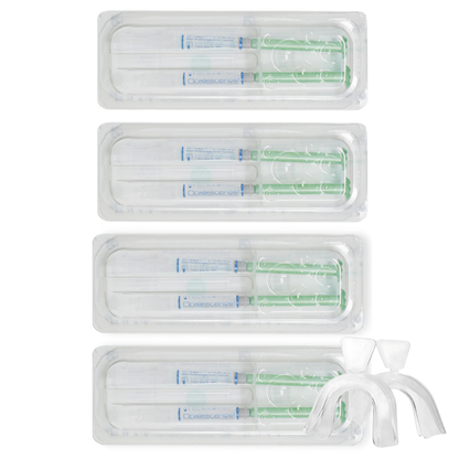 Fehérítő gél Opalescence PF20% Mint