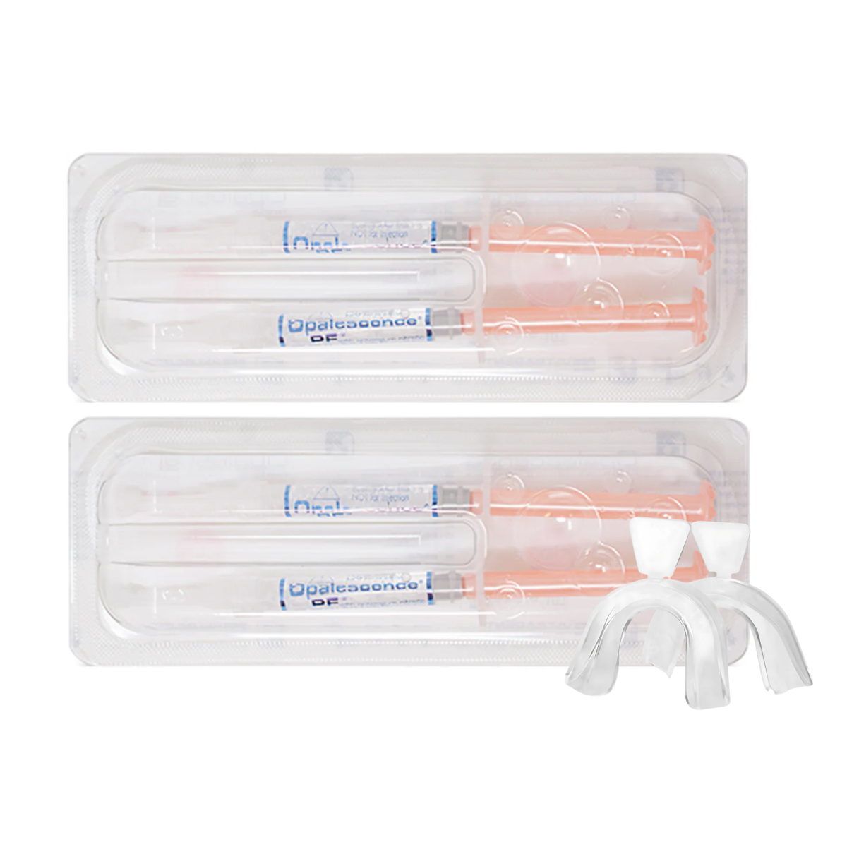 Bieliace gél Opalescence PF20% Melon