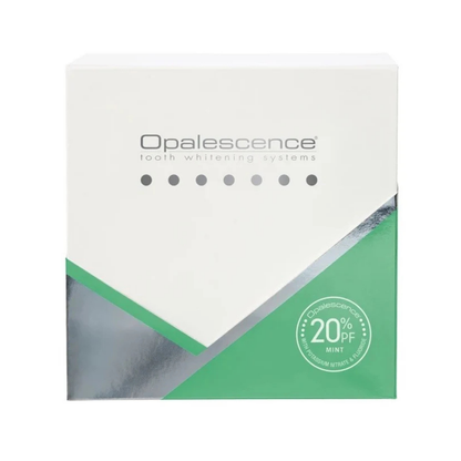 Fehérítő gél Opalescence PF20% Mint