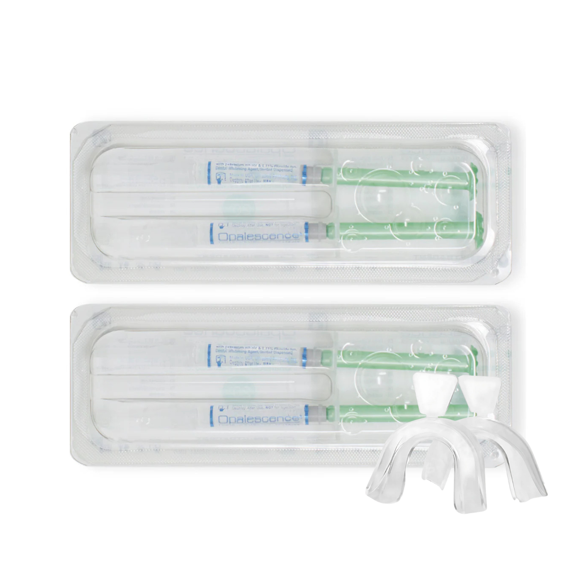 Fehérítő gél Opalescence PF20% Mint