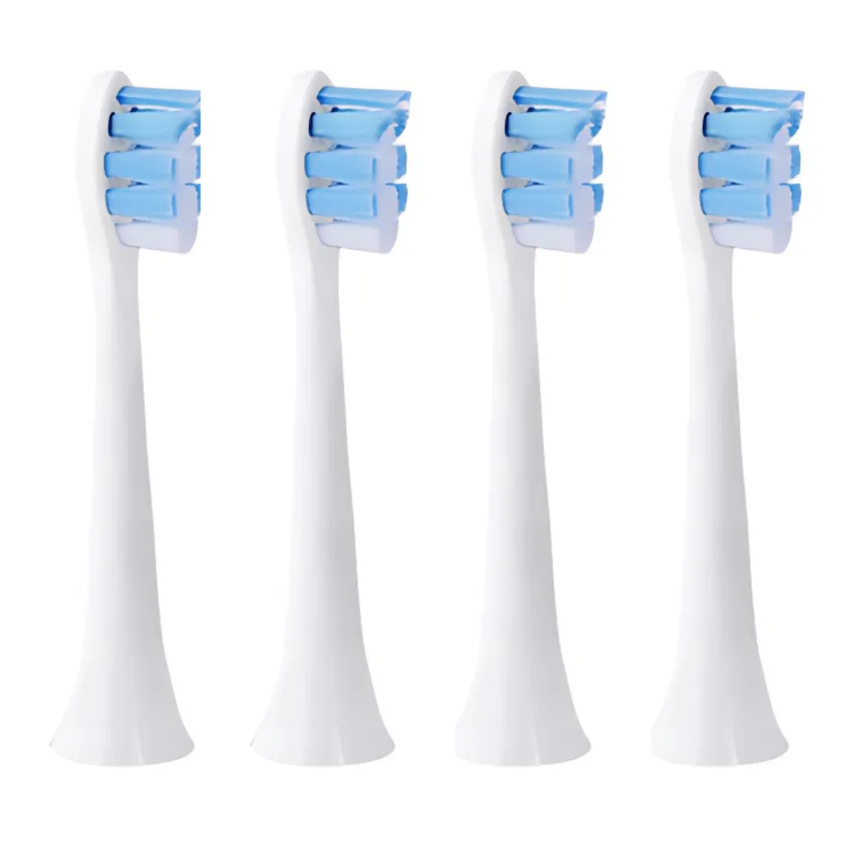 Sada 12 Náhradných Hlavíc Pre Zubné Kefky Philips Sonicare – YM9024/YM6044/YM9034