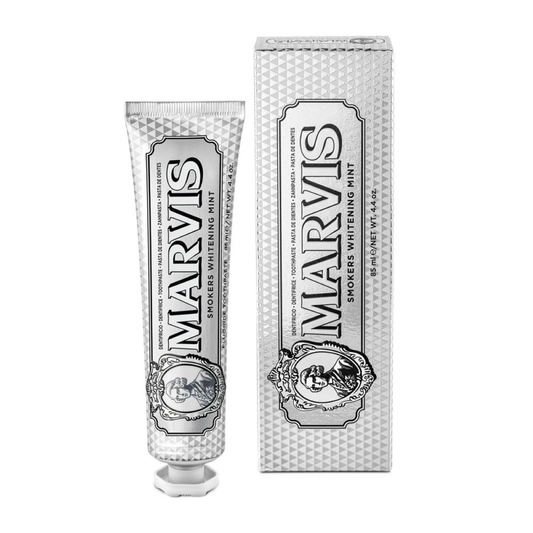 Marivs Smokers Whitening Mint 85ml Zubná pasta