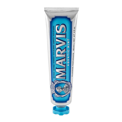 Marvis Aquatic Mint 85ml Zubná pasta