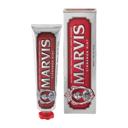 Marvis Cinnamon Mint 85ml Zubná pasta