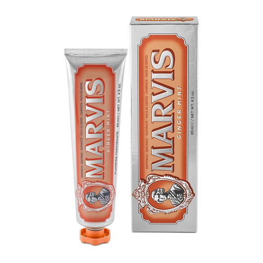 Marvis Ginger Mint 85ml Zubná pasta