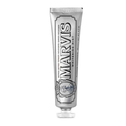 Marvis Whitening Mint 85ml Fogkrém