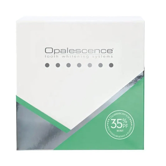 Bieliace gél Opalescence PF 35% Mint