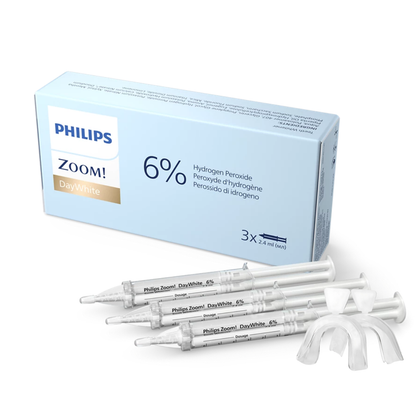 Philips Zoom Domáca Mini Súprava DayWhite 6% HP